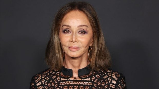 Isabel Preysler