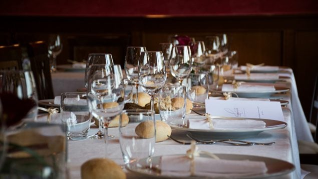7 restaurantes de la sierra de Madrid que tienes que conocer: de Navacerrada a El Escorial
