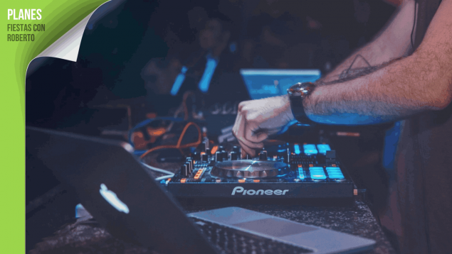 SONIDOS DEL MÁS ACÁ: GUÍA ALTERNATIVA DE EVENTOS MUSICALES EN MADRID.