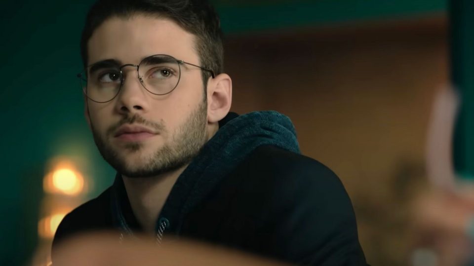 Quién es Julio Peña, el protagonista de 'El cautivo' en la nueva ...