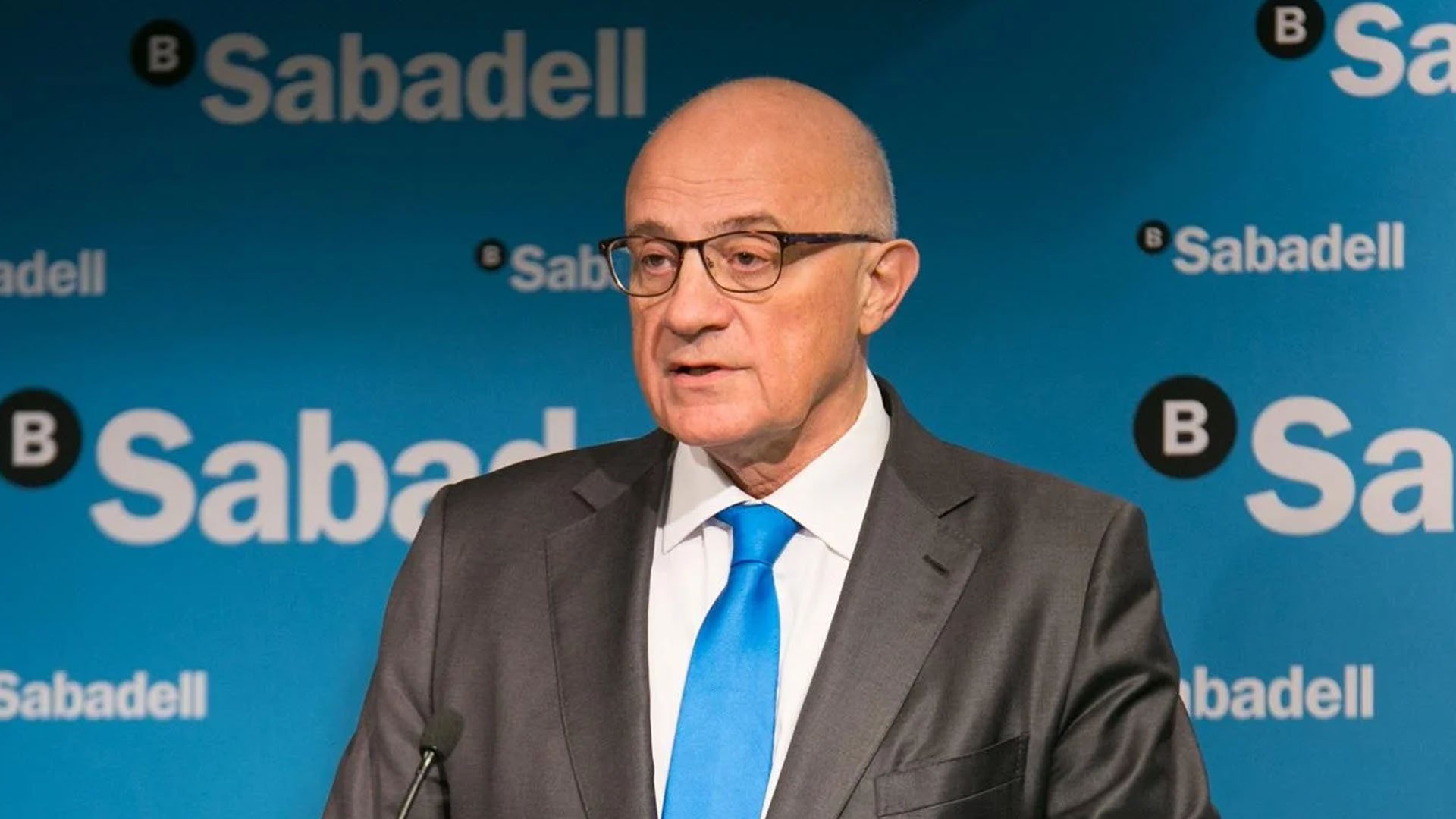 Sabadell alerta de una caída en el beneficio hasta 2030 si BBVA toma el control