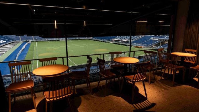 Starbucks Bernabéu®