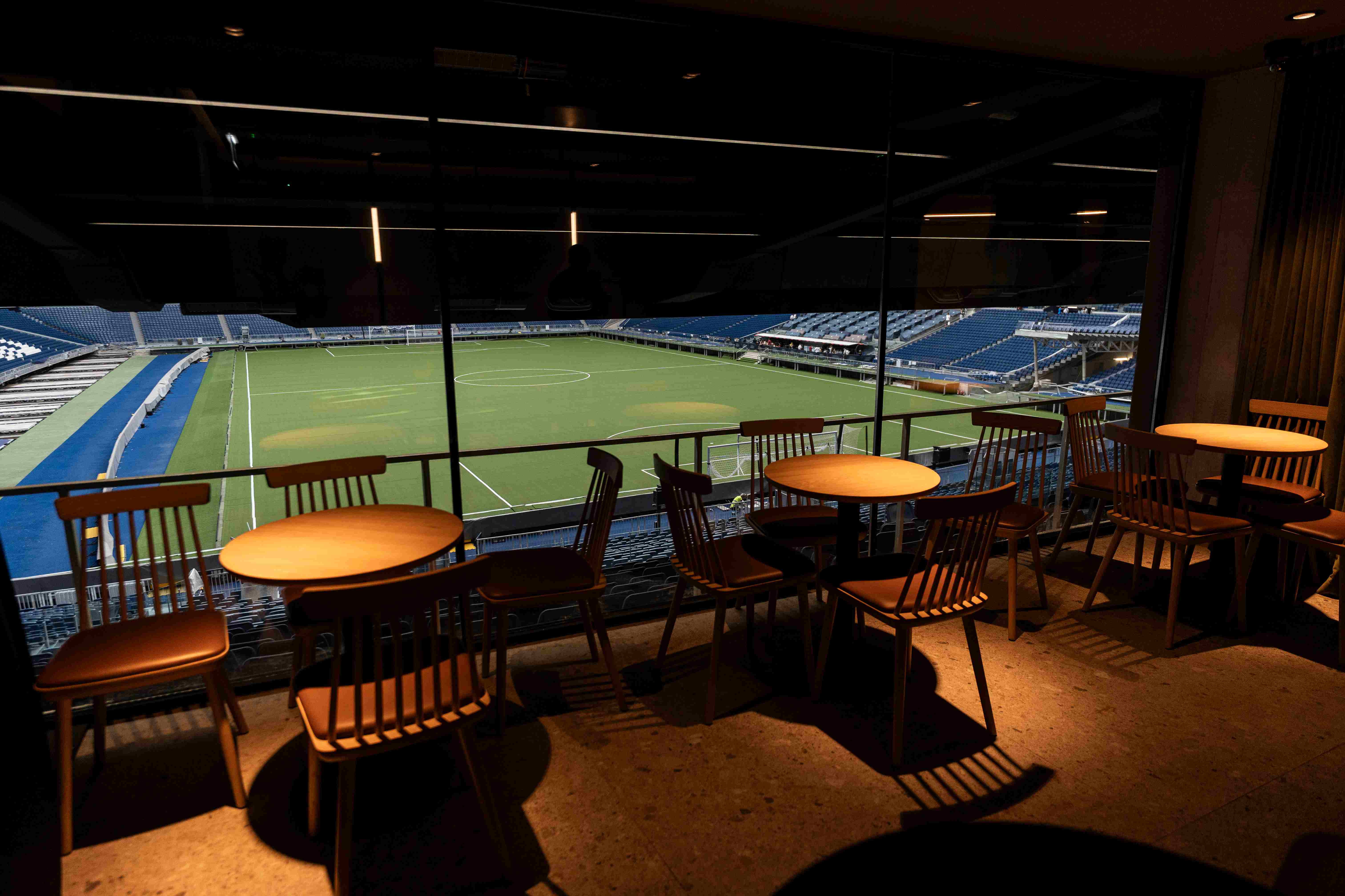 Starbucks Bernabéu®