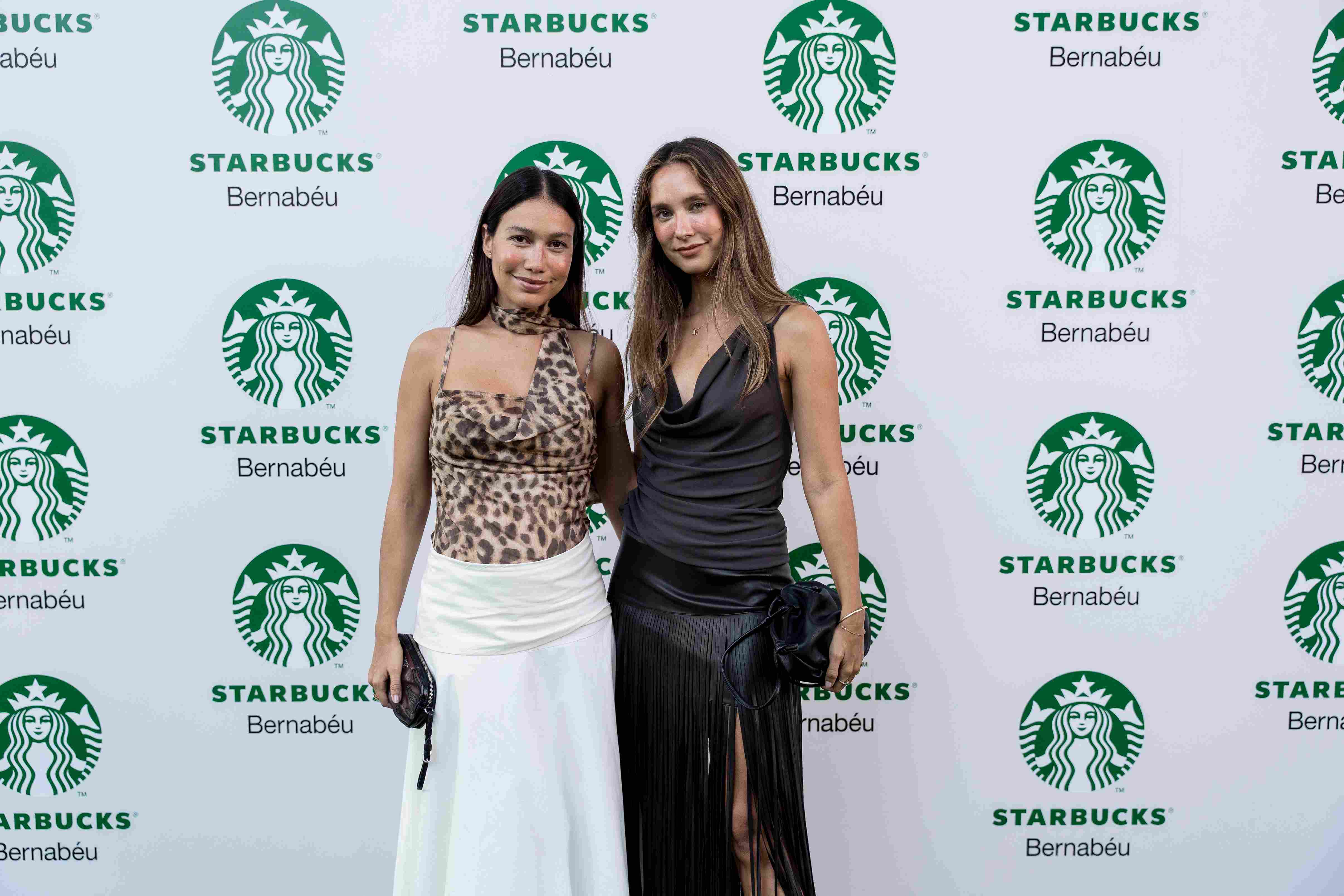 Starbucks Bernabéu®