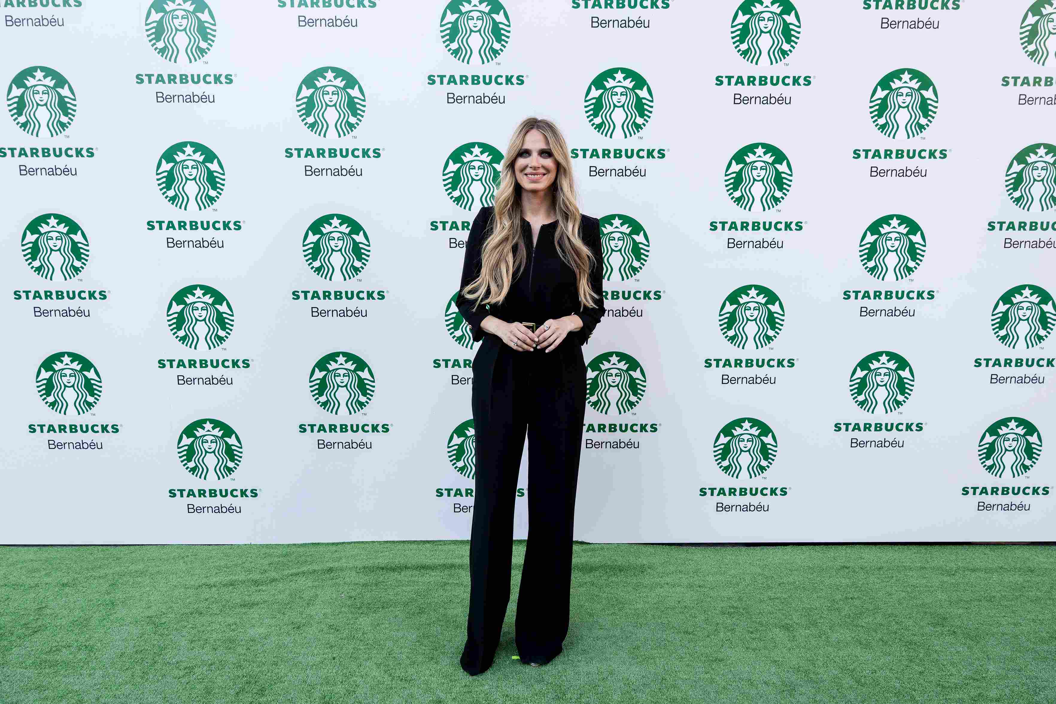 Starbucks Bernabéu®