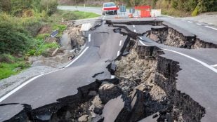 Terremoto