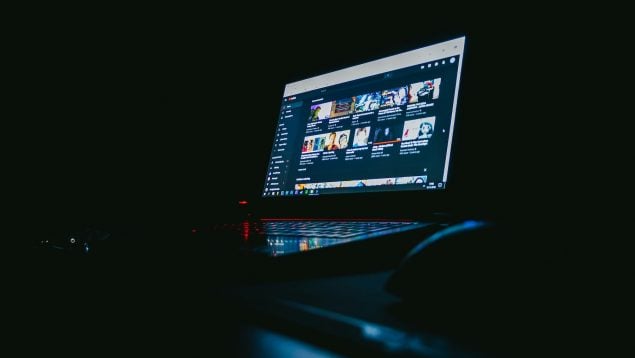 YouTube