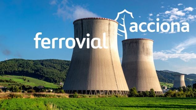 Acciona, Koldo, Santos Cerdán, Psoe, ferrovial, polonia, central nuclear