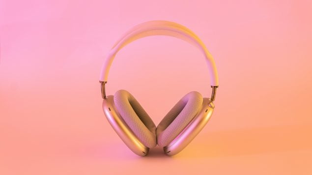 Auriculares con cancelación de ruido