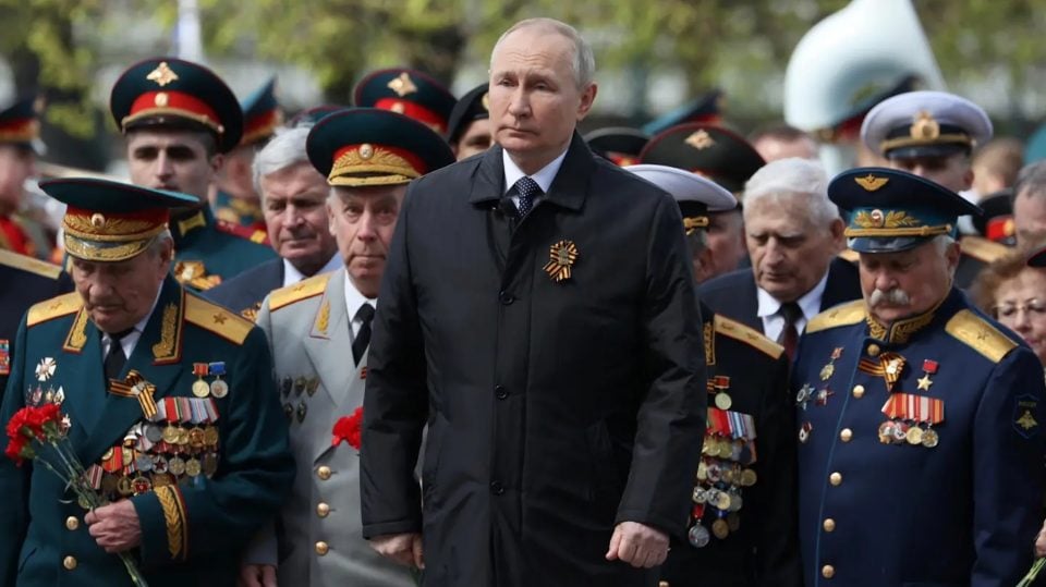Putin vuelve a desafiar a la OTAN: viola el espacio aéreo de Rumanía tras la ola de drones sobre Polonia