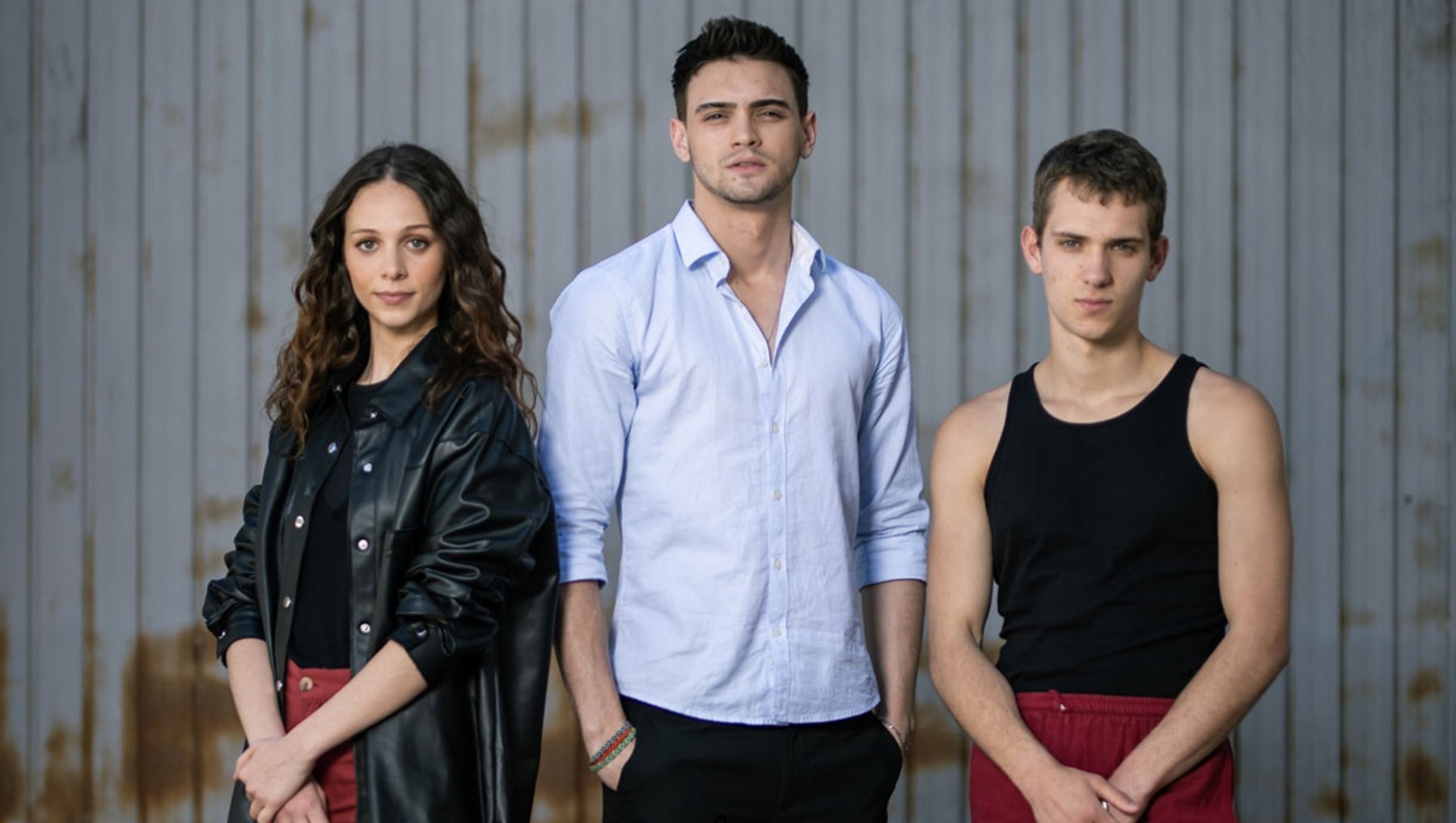 La serie para adolescentes de los creadores de ‘Fariña’ y que tiene cosas en común con ‘Vis a vis’