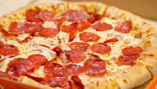 Esta pizzería de Madrid está entre las 10 mejores del mundo: la he probado y tiene sentido