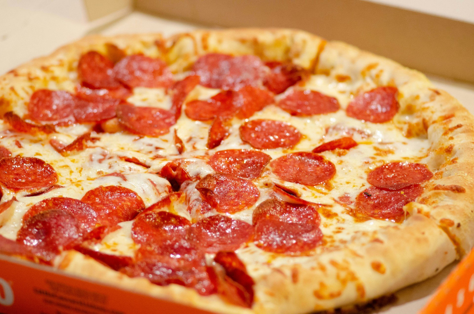 Esta pizzería de Madrid está entre las 10 mejores del mundo: la he probado y tiene sentido