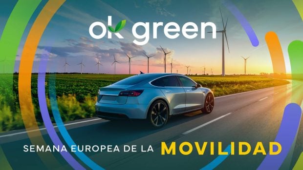 Semana Europea de la Movilidad
