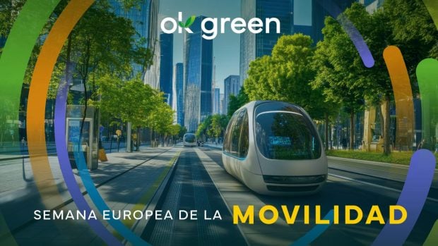 Semana europea movilidad