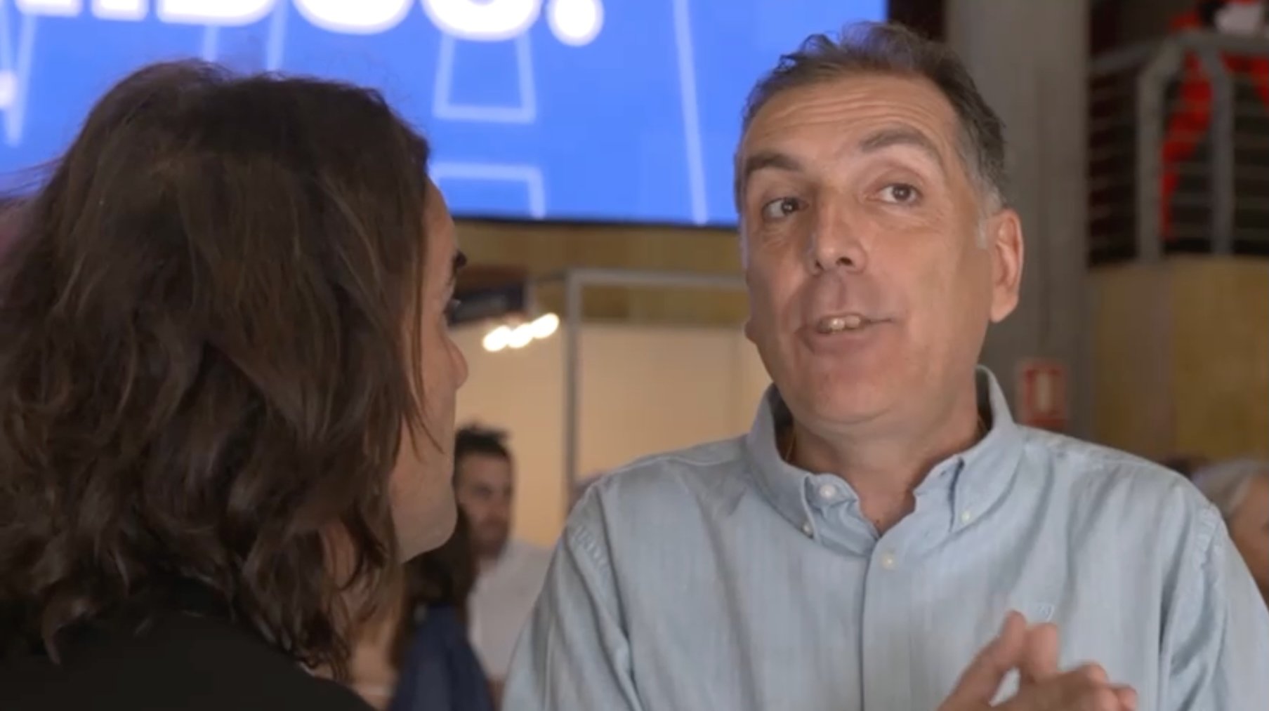 Vox exige «despolitizar» las cúpulas de la Policía y de la Guardia Civil: «Que manden los guerreros»