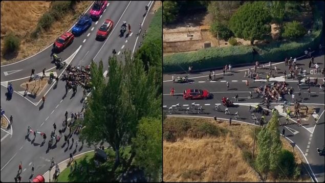Vuelta a España