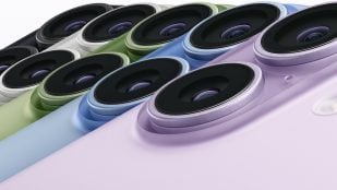 comprar un iPhone