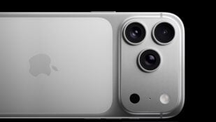 iPhone de 2 TB