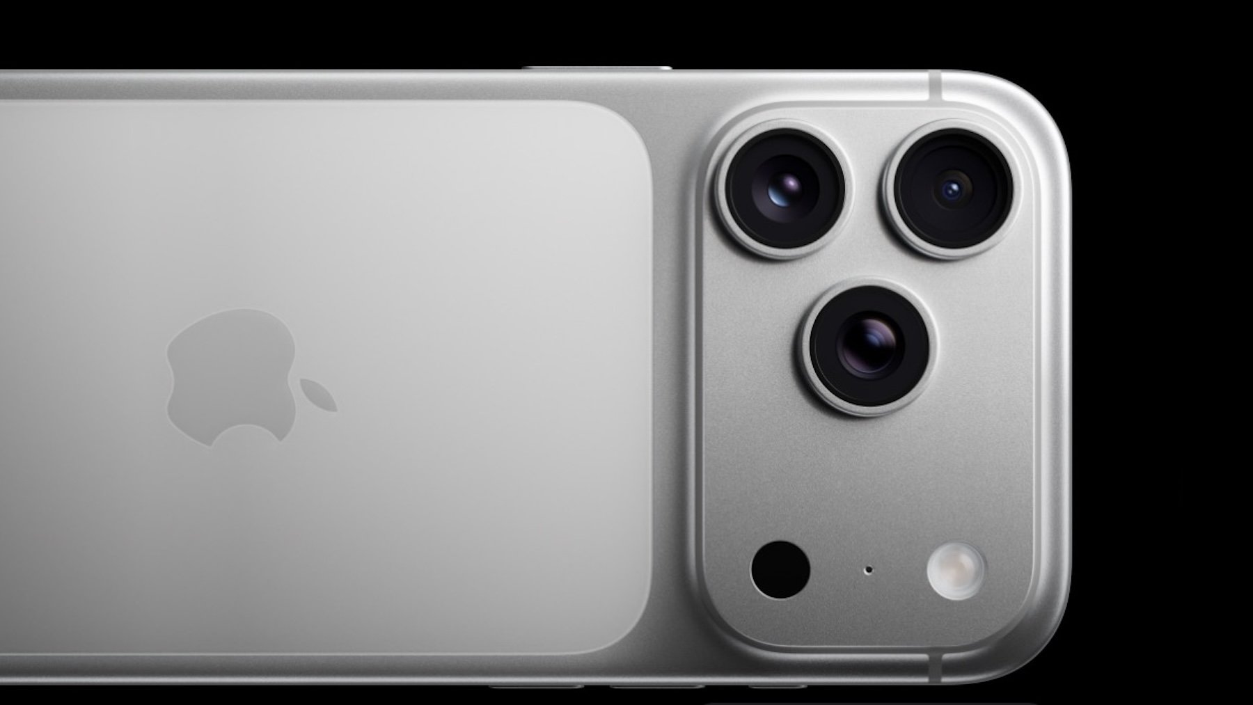Hay un iPhone de 2 TB: ¿realmente necesitas tanto almacenamiento?