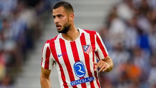 Atlético
