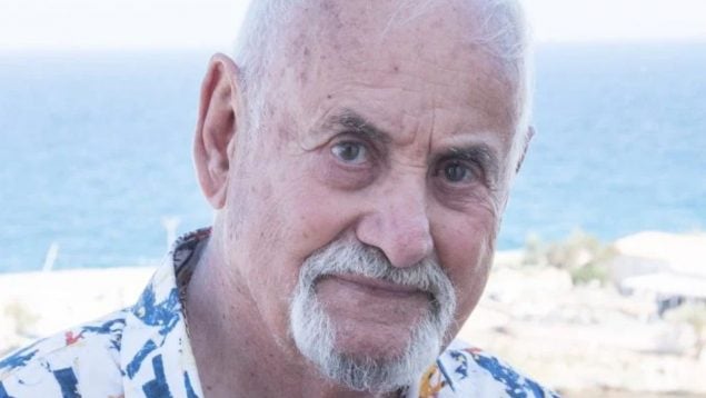 Fallece Jaime de Juan hotelero
