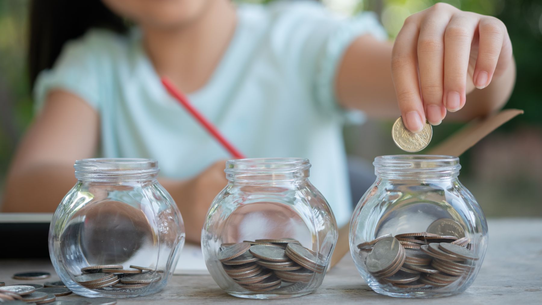 El dinero máximo que puedes pasarle a tus hijos sin que Hacienda vaya a por ti