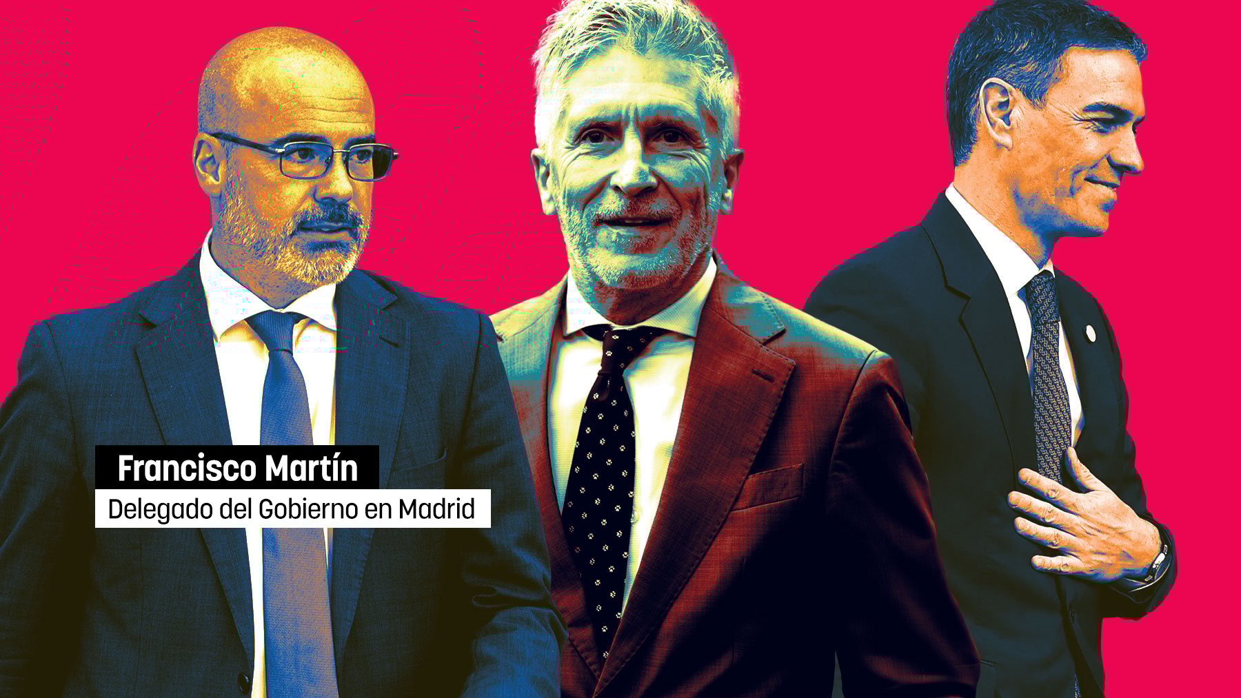 Interior presume de su dispositivo en el final de la Vuelta: sólo 2 detenidos y 22 policías heridos