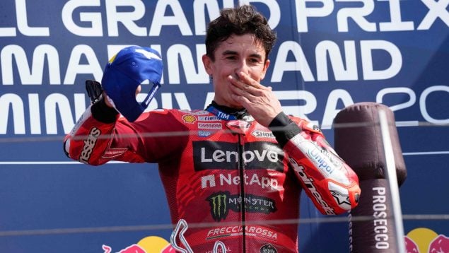 Marc Márquez