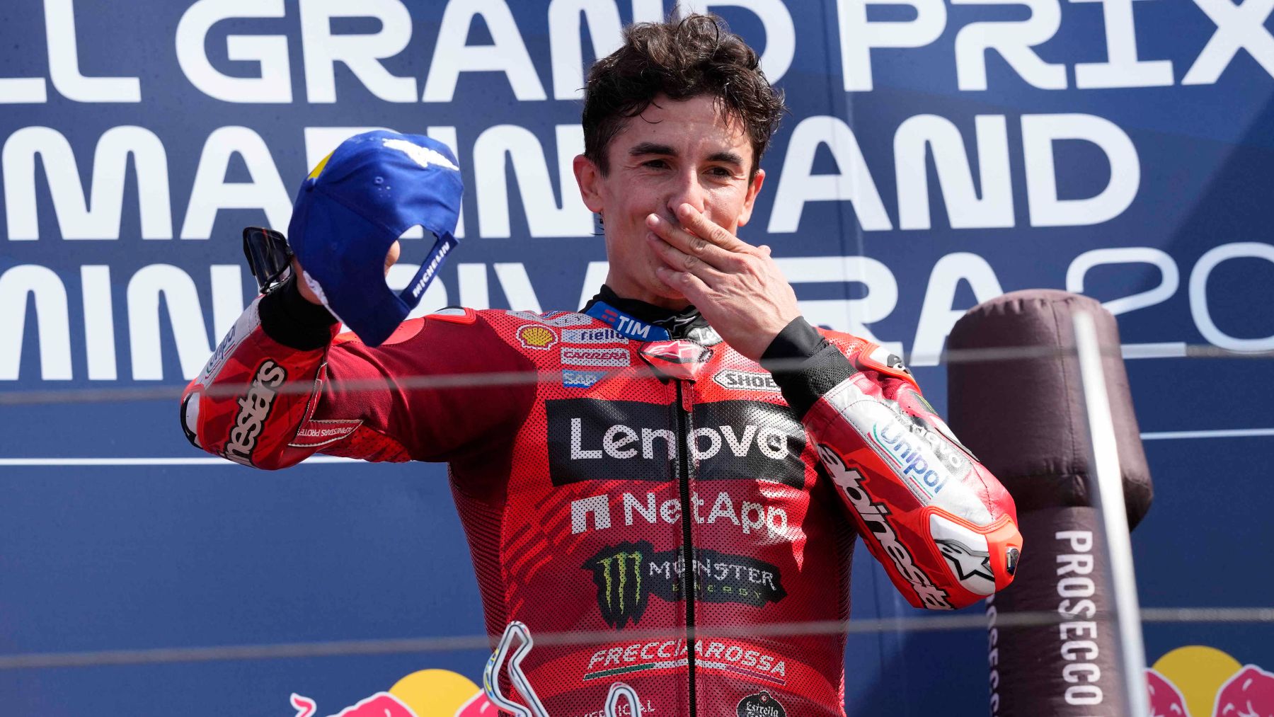 Las cuentas de Marc Márquez para ser campeón en Japón