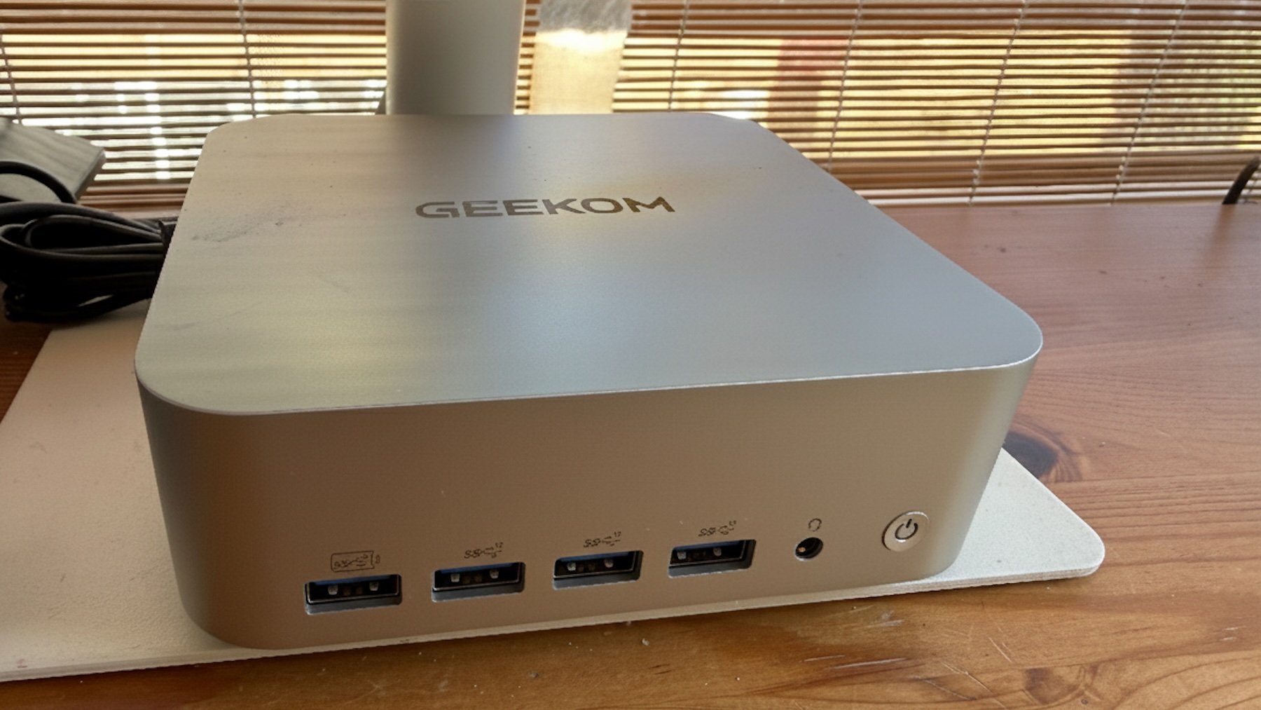 Todo lo que debes saber antes de comprar un mini PC