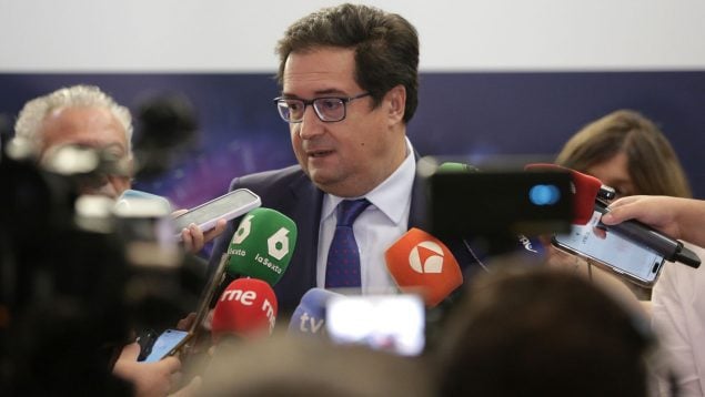 Óscar López