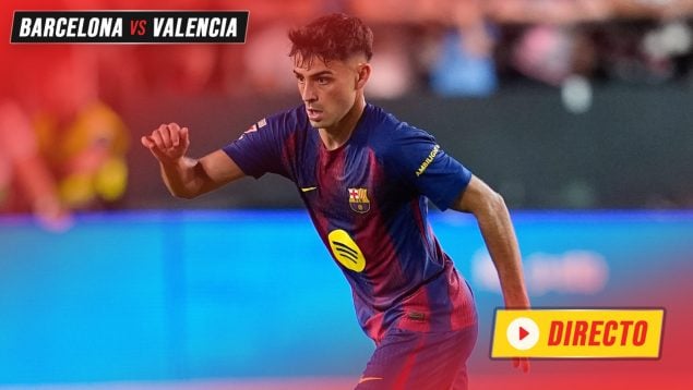 Barcelona Valencia