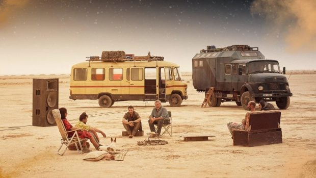 mejor película española 2025