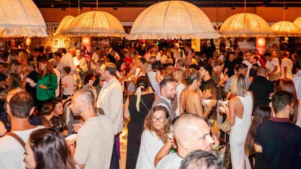 L'Osteria Mallorca