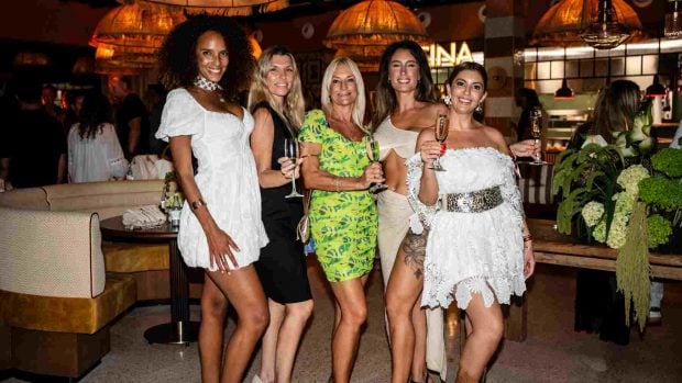 L'Osteria Mallorca
