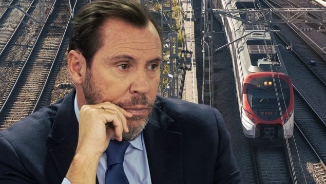 adif, problemas informáticos, sistemas, trenes, retrasos