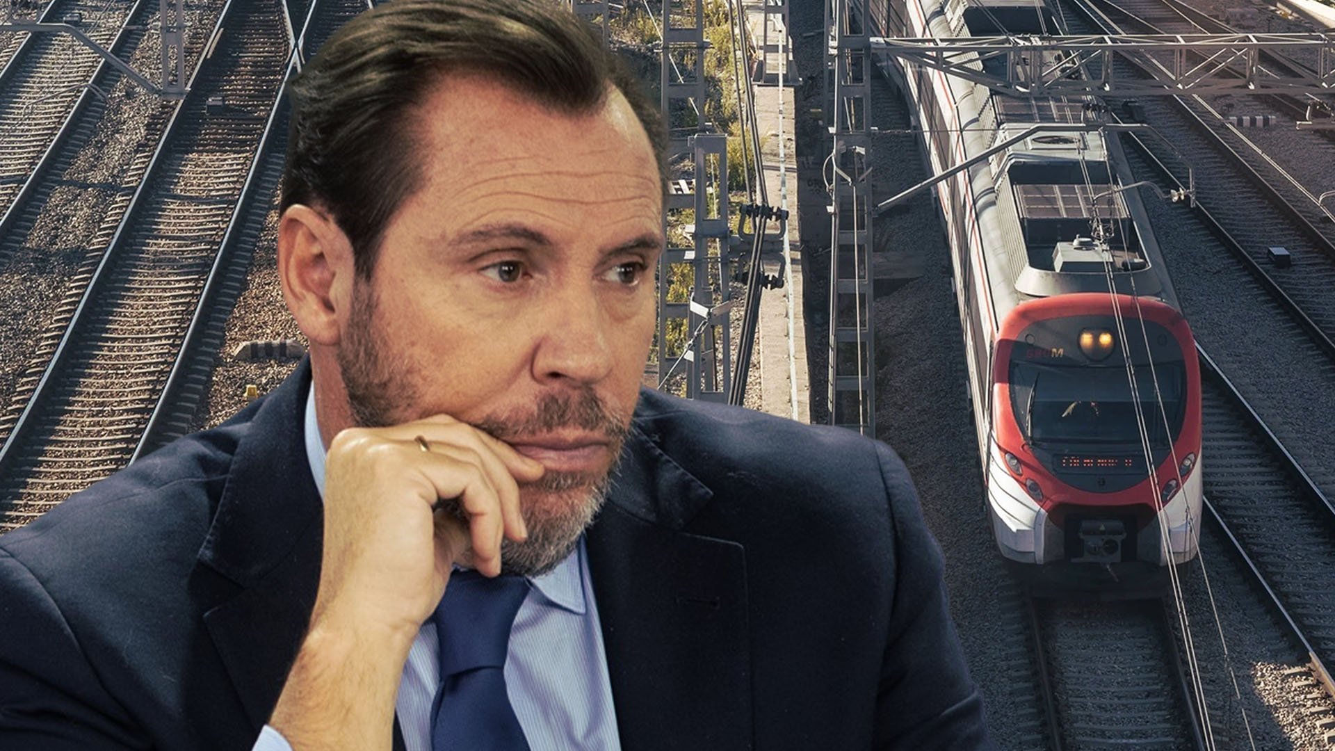 Adif oculta el colapso informático que amenaza la seguridad ferroviaria: tres fallos en dos semanas