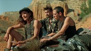 mejor película española 2025