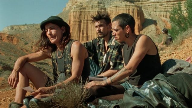 mejor película española 2025