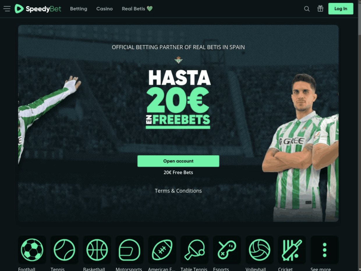 Casinos online