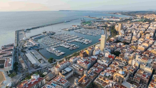 El Mediterráneo se cocina en Alicante: así se vive su año como Capital Gastronómica