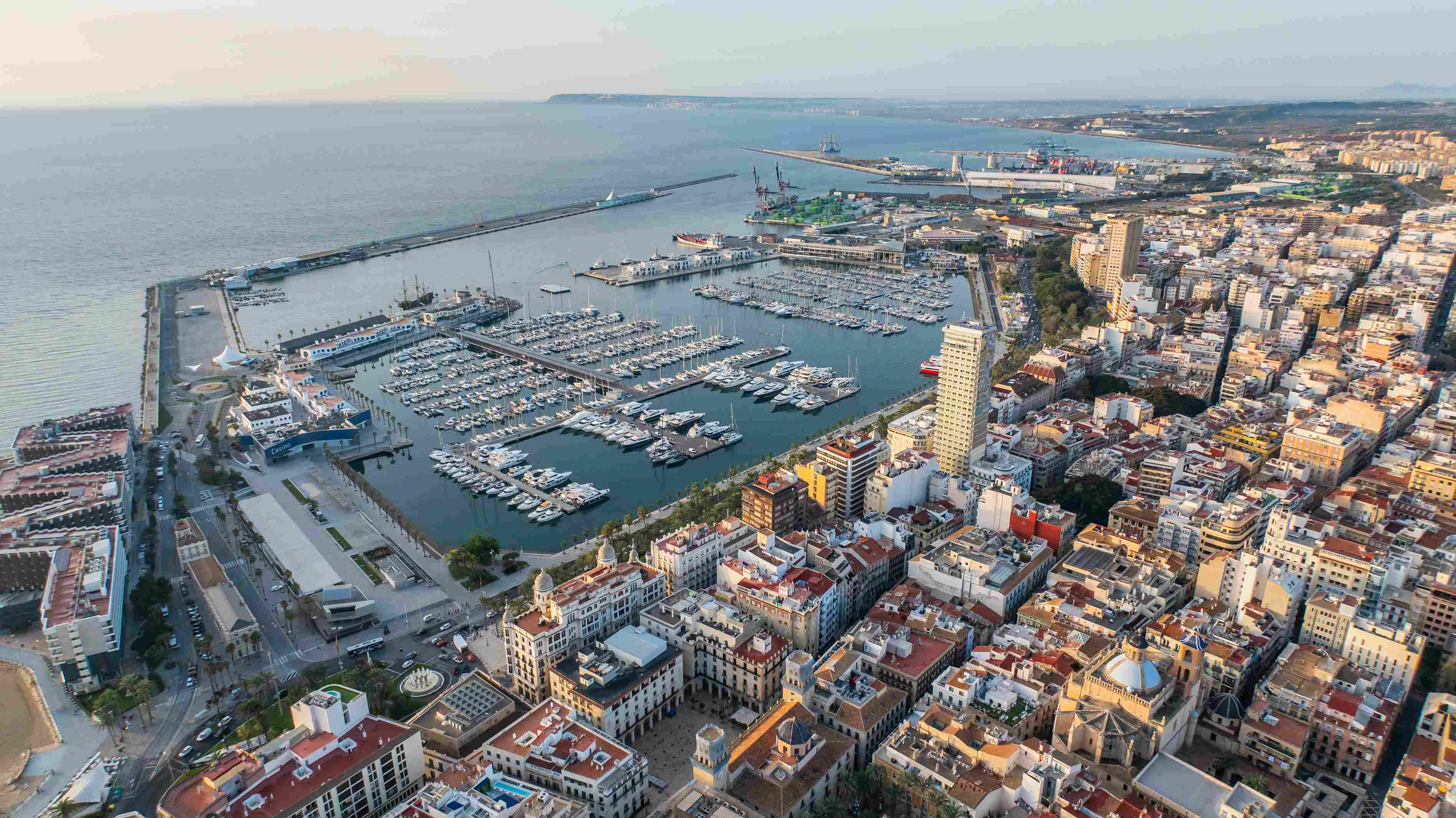 Alicante