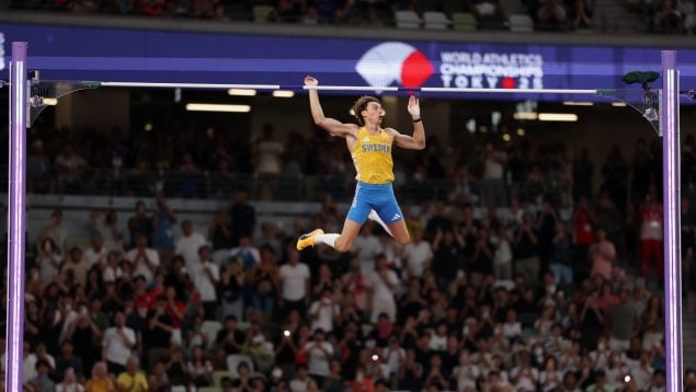 Duplantis