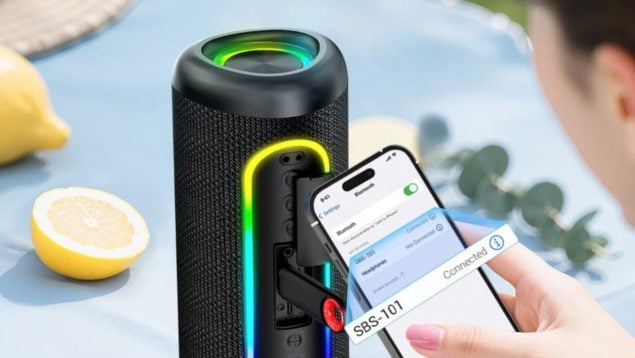 El mejor altavoz con descuentookd uhhboe