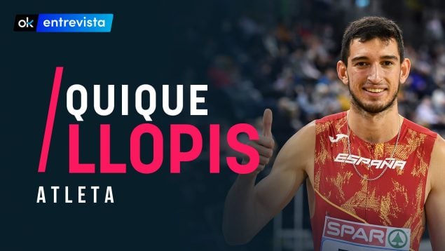 Quique Llopis