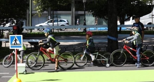 Semana Europea de la Movilidad