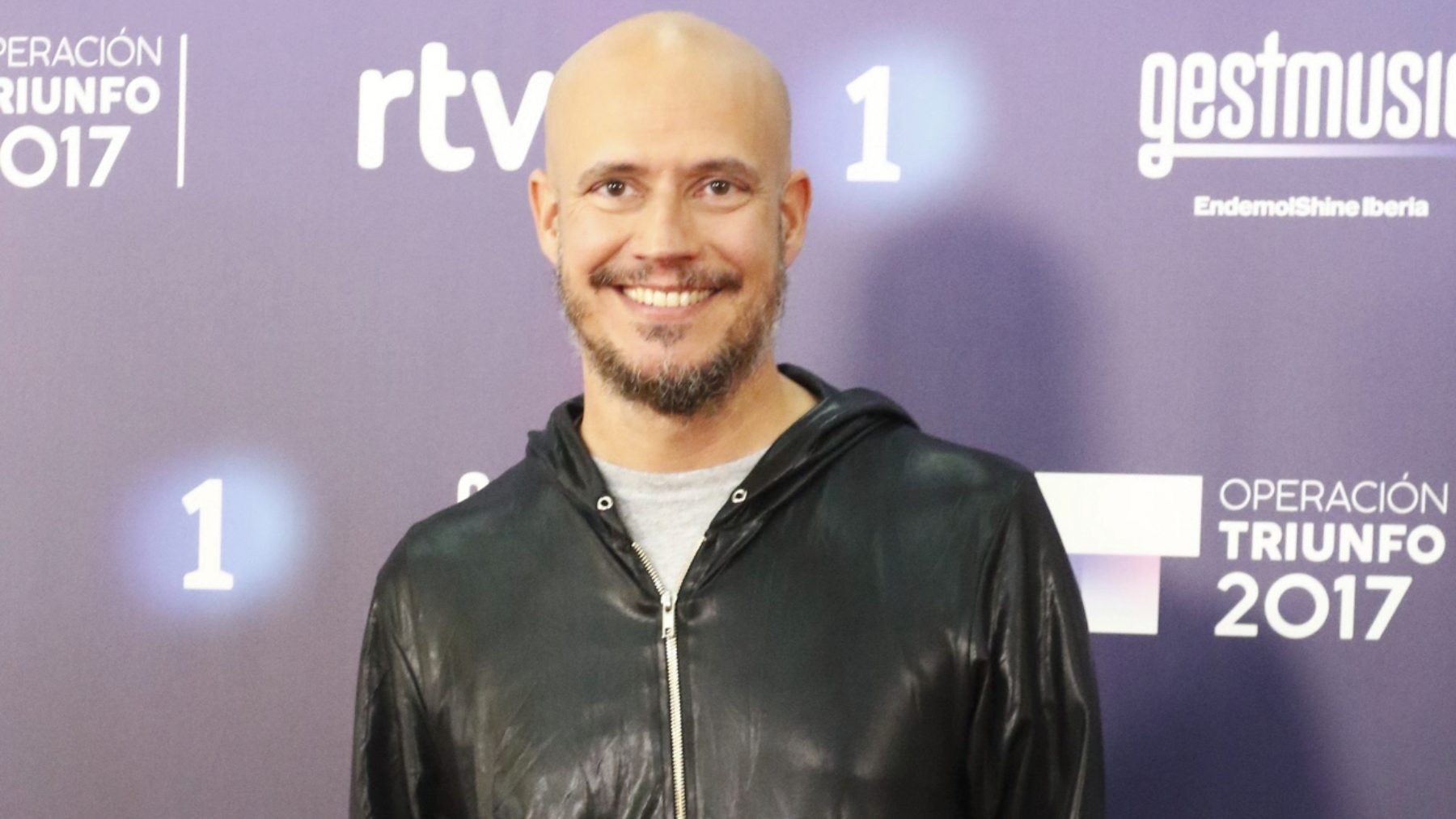 Guille Milkyway quién es el nuevo jurado de OT 2025, cantante de La Casa Azul: edad, su pareja e hijos