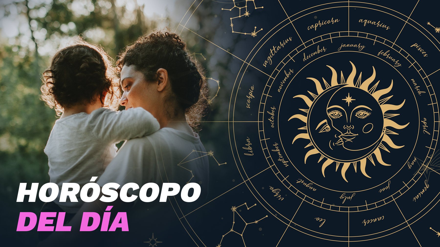 Horóscopo de hoy para tu signo: cómo te va a ir este lunes, 22 de septiembre