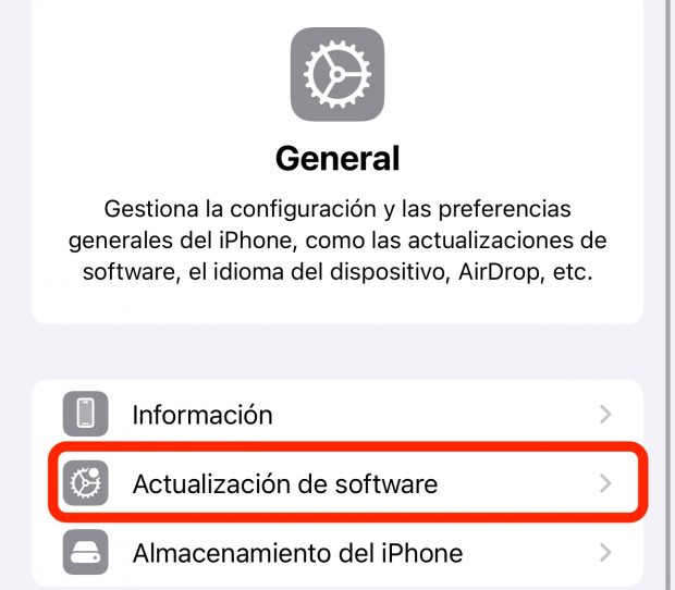 iOS 26 ya tiene hora de lanzamiento en España: esto es lo que debes saber